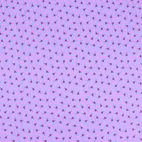 Tula Pink Fioritura Imminente Punto Cosmico 4