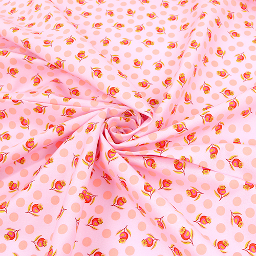 Tula Pink Bevorstehende Blüte Mondpunkt 2