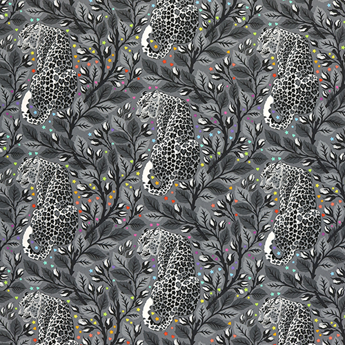 Tula Pink Birthmark Shadow Graywork 4