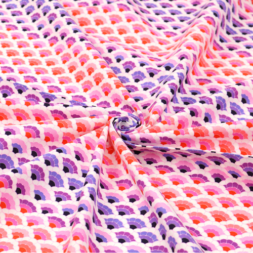 Tula Pink Encaje Floral Encaje Acu�tico Ultravioleta 2