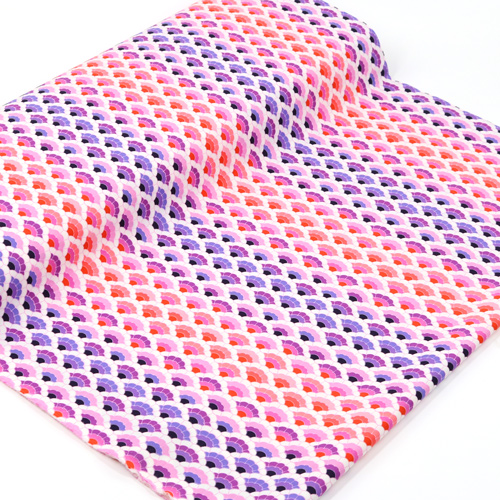 Tula Pink Encaje Floral Encaje Acu�tico Ultravioleta 3