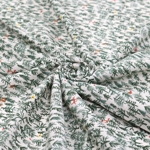 Petits Animaux De La For�t Arbres Forestiers 2