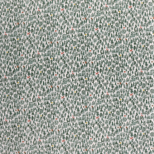 Petits Animaux De La For�t Arbres Forestiers 4