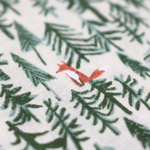 Petits Animaux De La For�t Arbres Forestiers 5