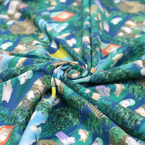 Gatti Vintage Glamping Vacanza Notte Al Campeggio 2