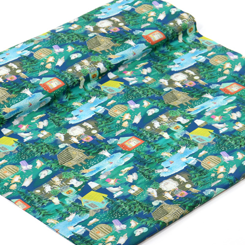 Gatti Vintage Glamping Vacanza Notte Al Campeggio 3