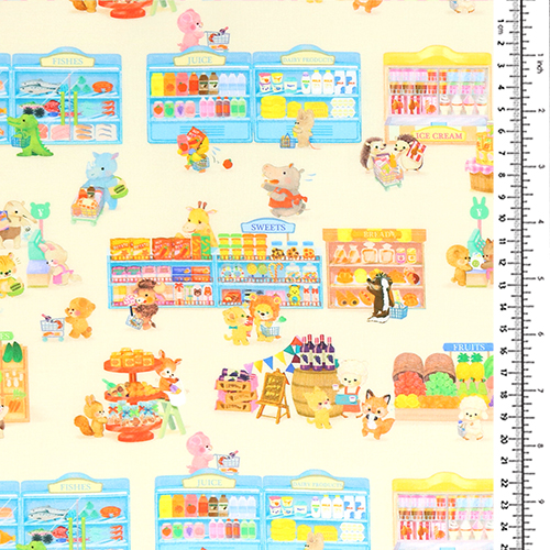Mercato Animali Vintage Carini 1