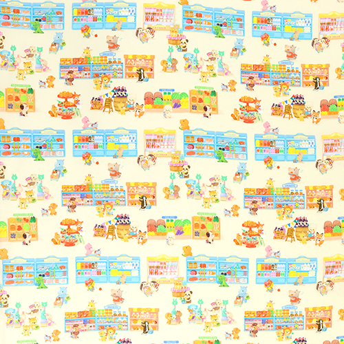 Mercato Animali Vintage Carini 4