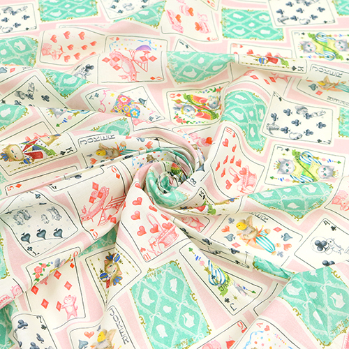 Juegos de cartas vintage lindos 2