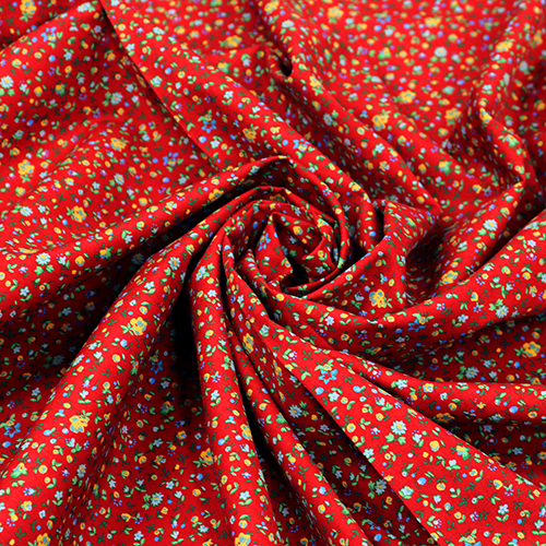Motif Ditsy Cottage Mini Fleurs Florales 2