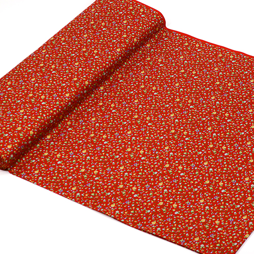 Motif Ditsy Cottage Mini Fleurs Florales 3