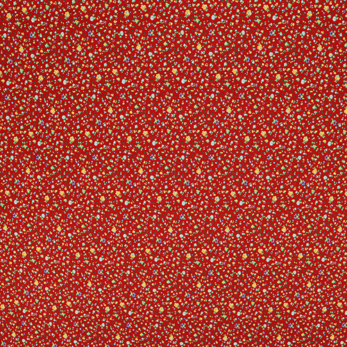 Motif Ditsy Cottage Mini Fleurs Florales 4