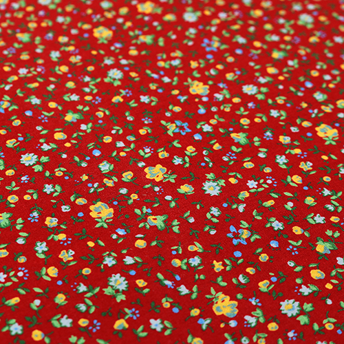 Motif Ditsy Cottage Mini Fleurs Florales 5
