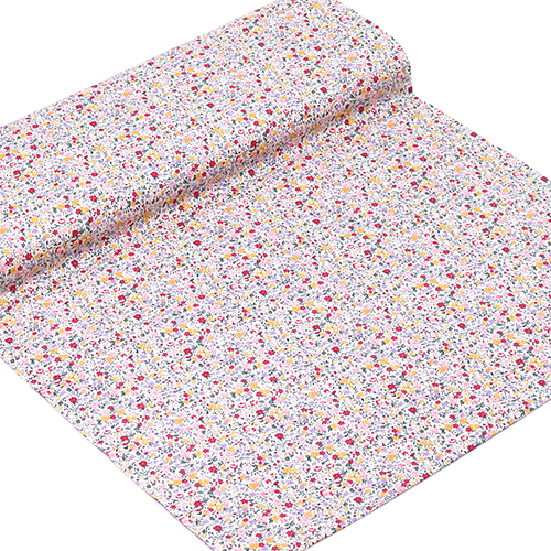 Motif Ditsy Cottage Mini Fleurs Florales 3