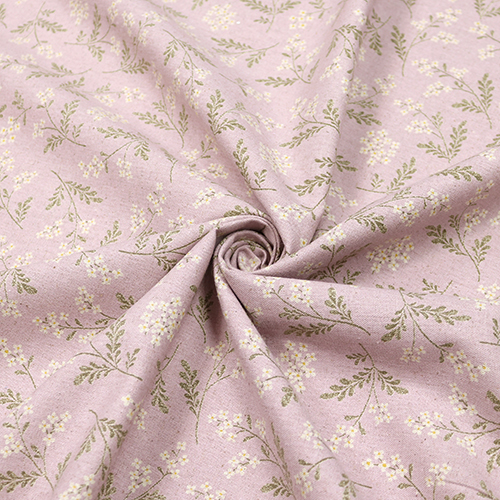 Branche De Fleurs Rustique De Cottage 2