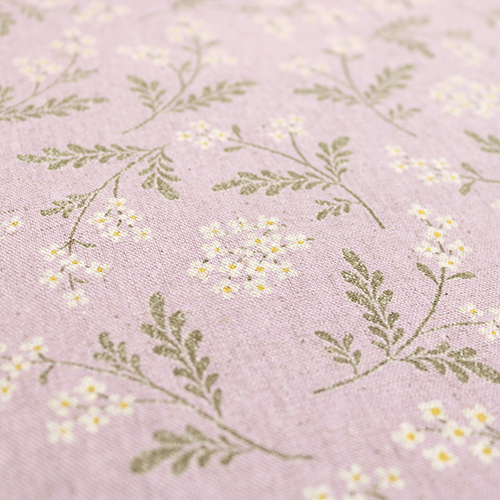 Branche De Fleurs Rustique De Cottage 5