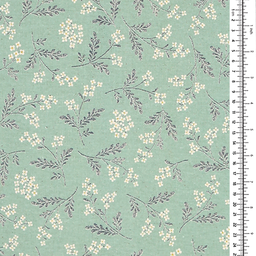 Rametto Di Fiori Rustico Di Cottage 1