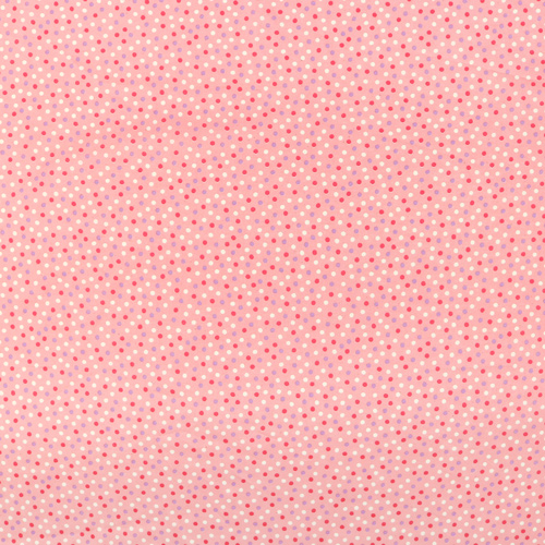 Random Dots Pink Fizzy Lemonade 4