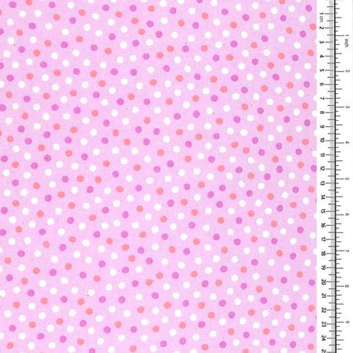 Random Dots Beeren-Punsch-Smoothie 1