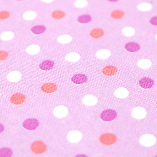 Random Dots Beeren-Punsch-Smoothie 5