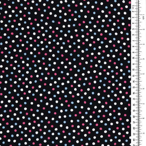 Soda Fruttata Alla Mora Random Dots 1