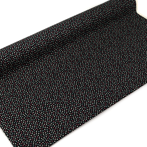 Soda Fruttata Alla Mora Random Dots 3