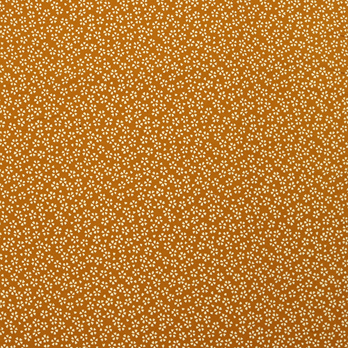 Petite Fleur De Cerisier Éparpillée