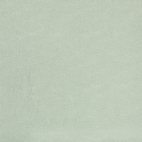 Japanese Same Komon Wave Dots Stoff von Japanese Indie