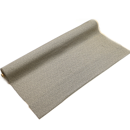 Traditionelle Japanische Beige Shibori-Punkte 3