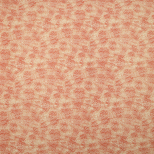 Tiny Peach Ditsy Scattered Blossoms 4