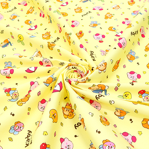 Note Musicali Di Kirby Semplici 2
