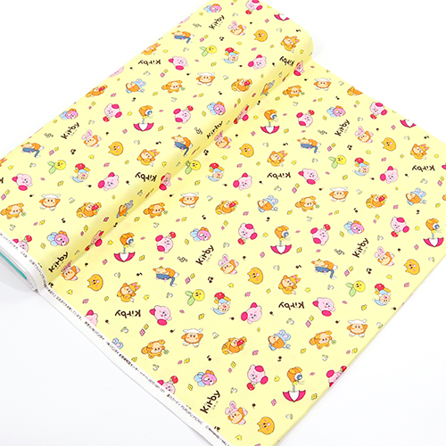 Note Musicali Di Kirby Semplici 3