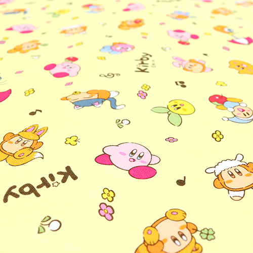 Note Musicali Di Kirby Semplici 5