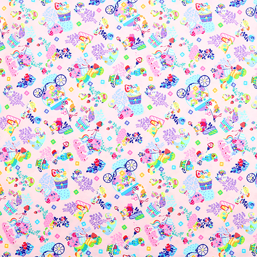 Kirby x Horaguchi Kayo Douceurs de Conte de Fées 4