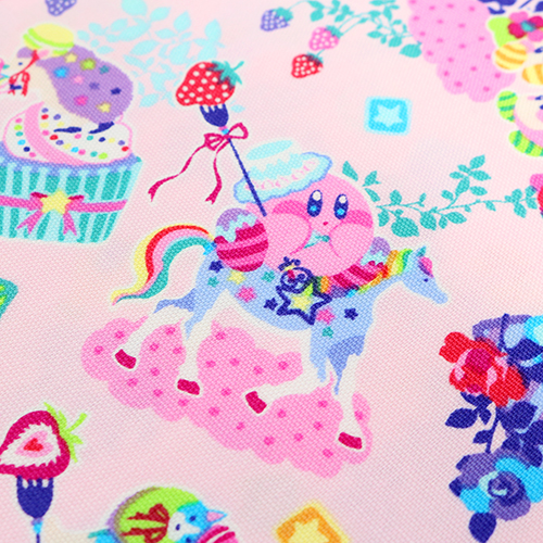 Kirby x Horaguchi Kayo Douceurs de Conte de Fées 5