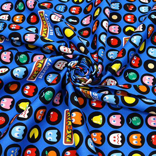 Cercles PACMAN Arcade Rétro 2