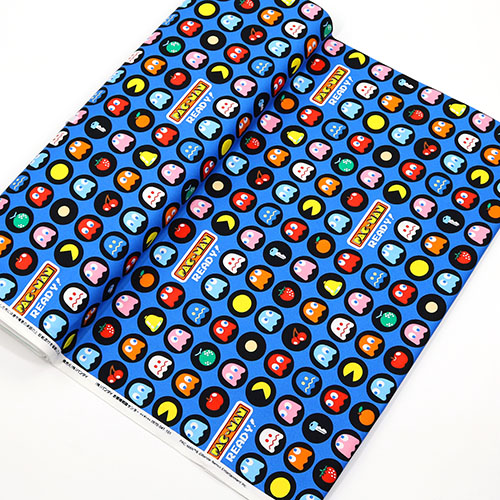 Cercles PACMAN Arcade Rétro 3