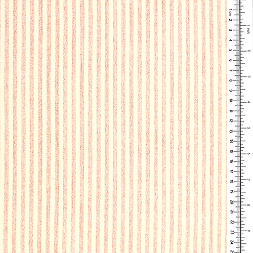 Altrosa Kleine Verwaschene Linien Streifen 1