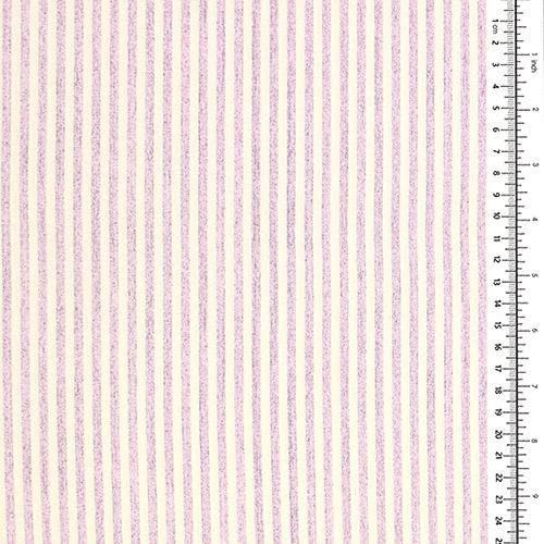 Viola Tenue Piccole Linee Rovinate Righe 1