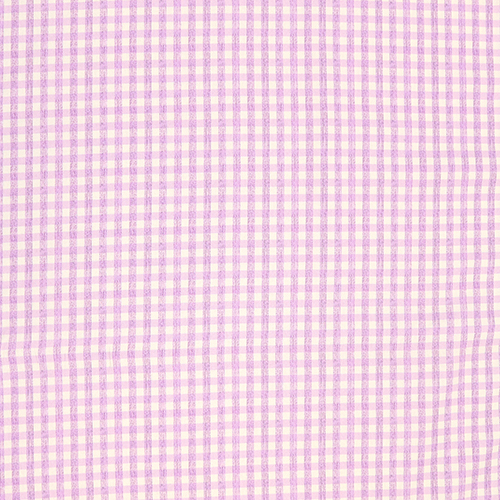 Violeta Suave Cuadro Vichy Gastado 4