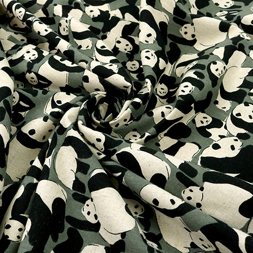 Pandas Joueurs 2