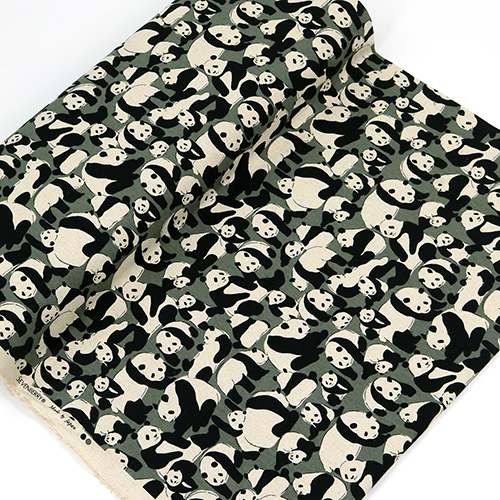 Pandas Joueurs 3