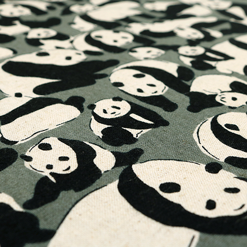 Pandas Joueurs 5