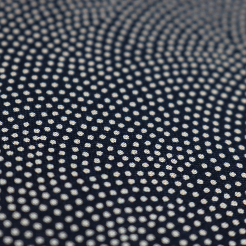 Points De Vagues Same Komon Japonais 5
