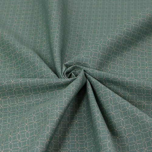 Círculos Shippo Japoneses Tradicionales Entrelazados 2