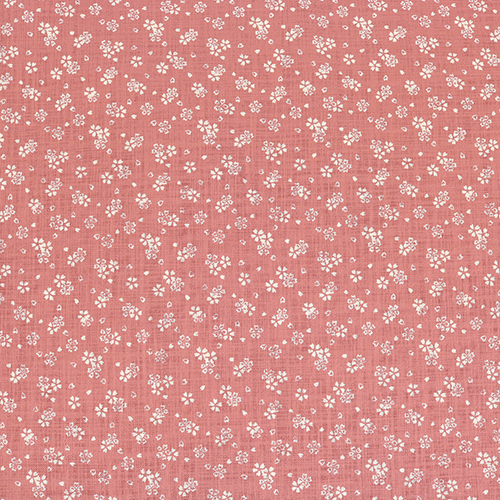 Zarte Sakura-Blte Stoff von Japanese Indie