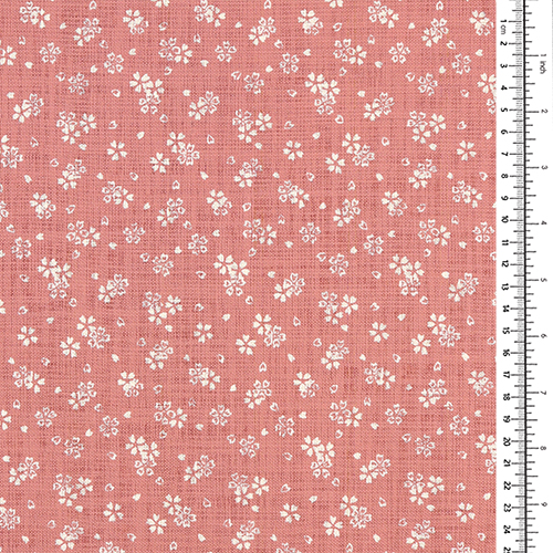Delicado Flor De Sakura 1