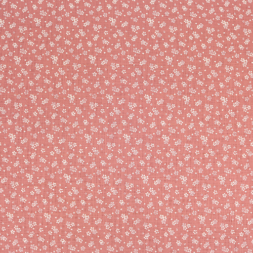 Delicado Flor De Sakura 4