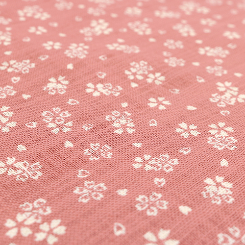 Delicado Flor De Sakura 5