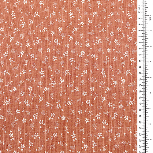 Two Sided Pattern Sakura Cherry Blossom 1